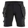 Blaklader 1702 Craftsman 4-way stretch shorts