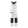Blaklader 2532 Kneepad Stretch Bib Overalls