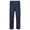 Pantalon imperméable pour enfants Fort 983 Splashflex - PANTALON IMPERMÉABLE haut de gamme de Fort - Just 13,94 € ! Achetez maintenant chez Workwear Nation Ltd
