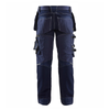 Blaklader 1790 Craftsman Stretch Kneepad Holster trousers