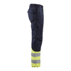 Blaklader 1705 Inherent Flame Retardant Steel trousers