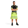 Blaklader 1921 Hi-Vis Kilt
