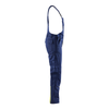 Blaklader 2601 Welding Flame Resistant Bib & Brace
