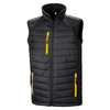 Result RS238 Recycled Compass Padded Gilet Bodywarmer