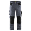 Blaklader 1556 Craftsman Kneepad Trousers