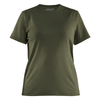 Blaklader 3426 Women's UV-protected Function T-shirt