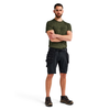 Blaklader 1702 Craftsman 4-way stretch shorts
