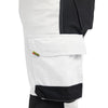 Blaklader 1771 Painter's Kneepad Stretch Trousers