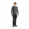 Blaklader 1457 Service Kneepad Stretch Trousers