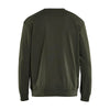 Blaklader 3340 Crew Neck Sweatshirt