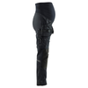 Blaklader 7103 Maternity Crafts Zip-off trousers