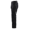 Blaklader 1530 Craftsman Kneepad Holster Trousers