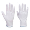 Portwest A010 Nylon Inspection Glove (600 Pairs) - Premium GLOVES from Portwest - Just £376.54! Shop now at Workwear Nation Ltd