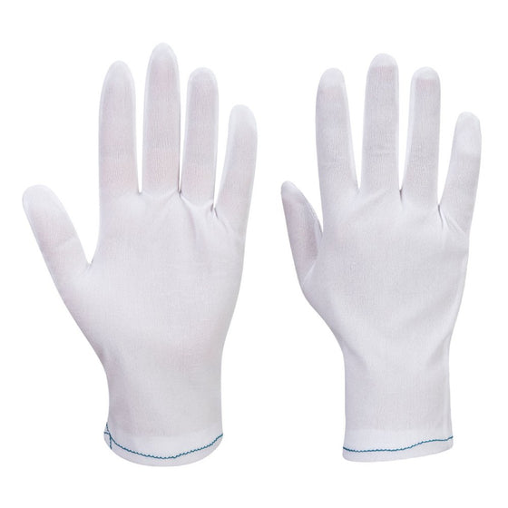 Portwest A010 Nylon Inspection Glove (600 Pairs)