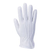 Portwest A080 Microdot Glove - Premium GLOVES from Portwest - Just $1.43! Shop now at Workwear Nation Ltd
