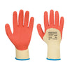 Portwest A105 Grip Xtra Glove - Premium GLOVES from Portwest - Just $2.18! Shop now at Workwear Nation Ltd