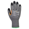 Portwest A106 Grip 10 Latex Reinforced Thumb Glove (Pk12) - Premium GLOVES from Portwest - Just $51.68! Shop now at Workwear Nation Ltd
