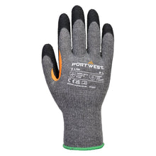  Portwest A106 Grip 10 Latex Reinforced Thumb Glove (Pk12) - Premium GLOVES from Portwest - Just £33.25! Shop now at Workwear Nation Ltd