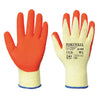 Portwest A109 Grip Gloves (Retail Pack) - Premium GLOVES from Portwest - Just £1.43! Shop now at Workwear Nation Ltd