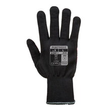  Portwest A110 Polka Dot Glove - Premium GLOVES from Portwest - Just £0.69! Shop now at Workwear Nation Ltd