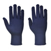 Portwest A115 Thermal Liner - Premium GLOVES from Portwest - Just $3.22! Shop now at Workwear Nation Ltd