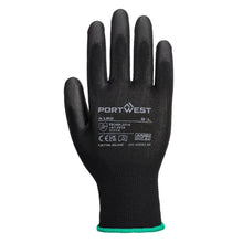  Portwest A120 PU Palm Glove - Premium GLOVES from Portwest - Just £0.57! Shop now at Workwear Nation Ltd