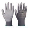 Portwest A120 PU Palm Glove - Premium GLOVES from Portwest - Just $0.89! Shop now at Workwear Nation Ltd