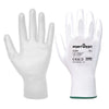 Portwest A120 PU Palm Glove - Premium GLOVES from Portwest - Just A$1.32! Shop now at Workwear Nation Ltd