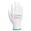 Portwest A121 PU Fingertip Glove - Premium GLOVES from Portwest - Just £0.54! Shop now at Workwear Nation Ltd