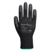 Portwest A123 PU Palm Glove Latex Free - Full Carton (144 pairs) - Premium GLOVES from Portwest - Just $205.19! Shop now at Workwear Nation Ltd