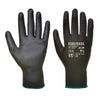 Portwest A129 PU Palm Glove - Carton (480 Pairs) - Premium GLOVES from Portwest - Just $399.36! Shop now at Workwear Nation Ltd