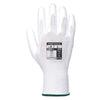 Portwest A129 PU Palm Glove - Carton (480 Pairs) - Premium GLOVES from Portwest - Just $399.36! Shop now at Workwear Nation Ltd