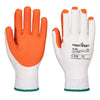 Portwest A135 Tough Grip Glove - Premium GLOVES from Portwest - Just $2.07! Shop now at Workwear Nation Ltd