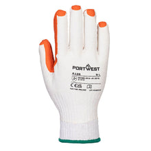  Portwest A135 Tough Grip Glove - Premium GLOVES from Portwest - Just £1.33! Shop now at Workwear Nation Ltd