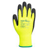 Portwest A143 Thermal Soft Grip Glove - Premium GLOVES from Portwest - Just $3.03! Shop now at Workwear Nation Ltd