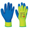 Portwest A145 Cold Grip Glove - Premium GLOVES from Portwest - Just $4.77! Shop now at Workwear Nation Ltd