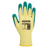 Portwest A150 Classic Grip Latex Glove - Premium GLOVES from Portwest - Just $1.24! Shop now at Workwear Nation Ltd