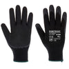 Portwest A150 Classic Grip Latex Glove - Premium GLOVES from Portwest - Just $1.26! Shop now at Workwear Nation Ltd