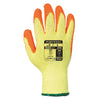 Portwest A150 Classic Grip Latex Glove - Premium GLOVES from Portwest - Just CA$1.71! Shop now at Workwear Nation Ltd