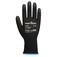  Portwest A195 Touchscreen - PU - Premium GLOVES from Portwest - Just £1.15! Shop now at Workwear Nation Ltd