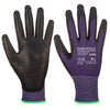 Portwest A195 Touchscreen - PU - Premium GLOVES from Portwest - Just $1.79! Shop now at Workwear Nation Ltd