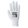 Portwest A197 Antistatic Shell Gloves - Premium GLOVES from Portwest - Just $0.93! Shop now at Workwear Nation Ltd