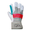 Portwest A229 Classic Double Palm Rigger Glove - Premium GLOVES from Portwest - Just $3.54! Shop now at Workwear Nation Ltd
