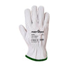Portwest A260 Oves Driver Gloves - Premium GLOVES from Portwest - Just $5.22! Shop now at Workwear Nation Ltd