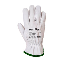  Portwest A260 Oves Driver Gloves - Premium GLOVES from Portwest - Just £3.36! Shop now at Workwear Nation Ltd