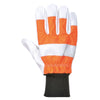 Portwest A290 Oak Chainsaw Protective Glove (Class 0) - Premium GLOVES from Portwest - Just £12.85! Shop now at Workwear Nation Ltd