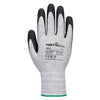 Portwest A312 Grip 13 Nitrile Diamond Knit Glove (Pk12) - Premium GLOVES from Portwest - Just $27.14! Shop now at Workwear Nation Ltd