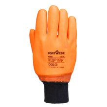  Portwest A450 Weatherproof Hi-Vis Glove - Premium GLOVES from Portwest - Just £4.51! Shop now at Workwear Nation Ltd