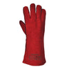 Portwest A500 Welders Gauntlet - Premium GLOVES from Portwest - Just £4.16! Shop now at Workwear Nation Ltd