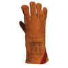 Portwest A530 Reinforced Welding Gauntlet - Premium GLOVES from Portwest - Just £5.23! Shop now at Workwear Nation Ltd